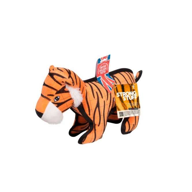 Karlie Flamingo Strong Stuff Tiger