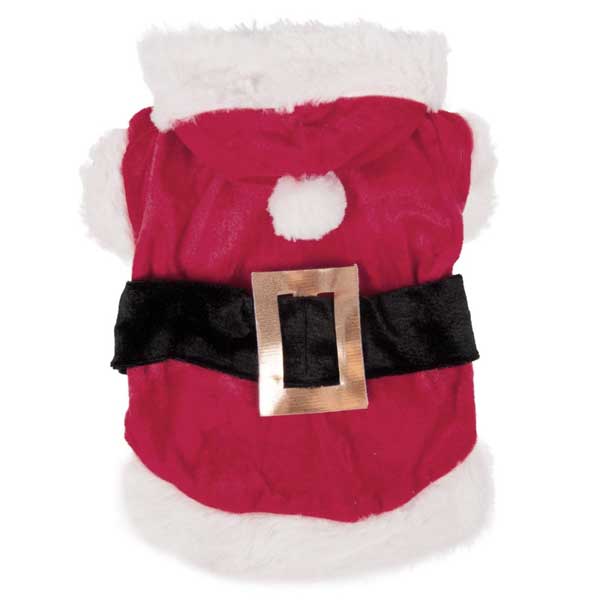 Karlie Flamingo Hundejacke Weihnachtskostüm - 30 cm
