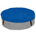 Karlie Flamingo Doggy Pool Schutzabdeckung - Blau - 160 cm