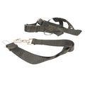 Duvoplus Auto Sicherheitsgeschirr - S - 45-70cm