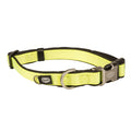 Duvoplus EXPLOR North Halsband - Neongelb - 40-65cm/25mm