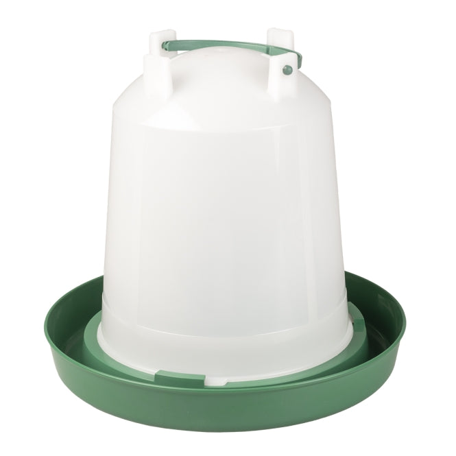 Duvoplus Tränke mit Griff ECO - 3 Liter