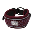 Duvoplus EXPLOR Ultimate Fit Control Halsband Fashion - plum purple - S - 34-38cm