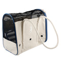 Duvoplus Transporttasche Saint-Tropez - Beige