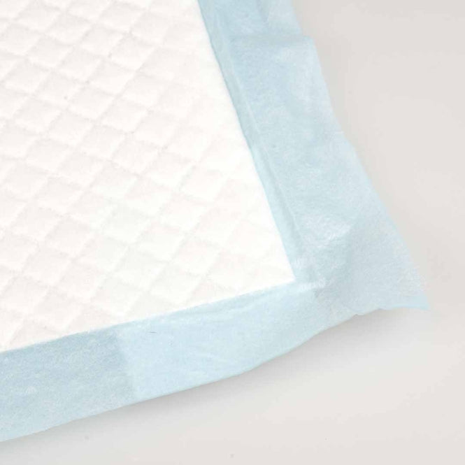 Duvoplus Welpenunterlagen Premium Geruchskontrolle - 30st - 60x60cm