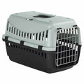 Duvoplus Transportbox Gipsy ECO - grau - 46x31x32cm - max. 5kg