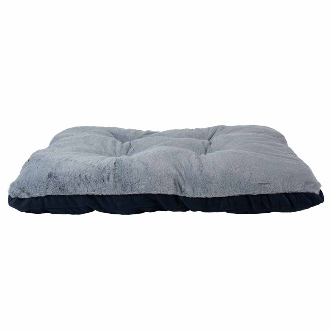 Duvoplus Hundekissen Duotex ECO - dunkelblau - 100x80x10cm