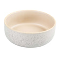 Duvoplus Keramiknapf Stone Smooth Dune - 470ml - 14x14x5cm