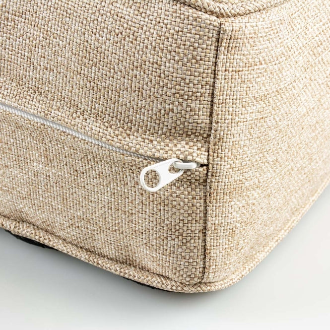 Duvoplus Ortho-Matratze Duratex - beige - 60x40x14cm
