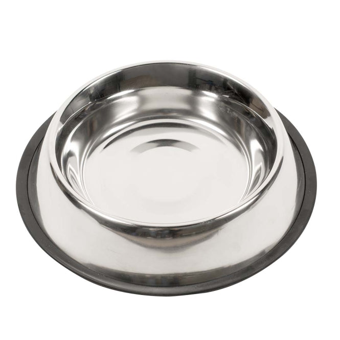 Duvoplus Edelstahlnapf Classic Fix - 950ml-23cm
