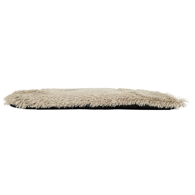 Duvoplus Liegematte Snug - beige - XXL - 122x76x7cm
