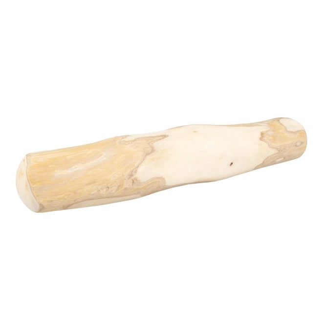 Duvoplus Kaffeeholz Kaustange - L-25-30cm/Ø5-7cm