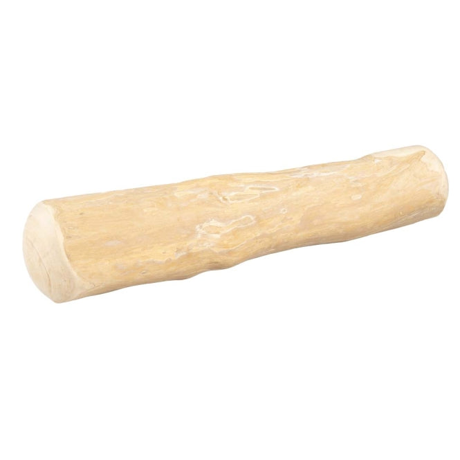 Duvoplus Kaffeeholz Kaustange - L-25-30cm/Ø5-7cm