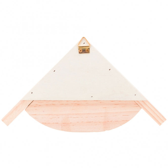 Trixie Bienenhotel - 25 × 15 × 6,5 cm