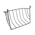 Trixie Heuraufe aus Metall - 26 x 16 x 11 cm