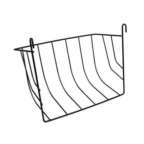 Trixie Heuraufe aus Metall - 26 x 16 x 11 cm