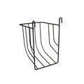 Trixie Heuraufe aus Metall - 14,5 x 16 x 10,5 cm