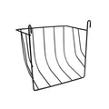 Trixie Heuraufe aus Metall - 19,5 x 16 x 11 cm