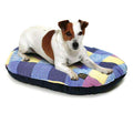 Karlie BOULEVARD Liegekissen - Oval - 120 cm