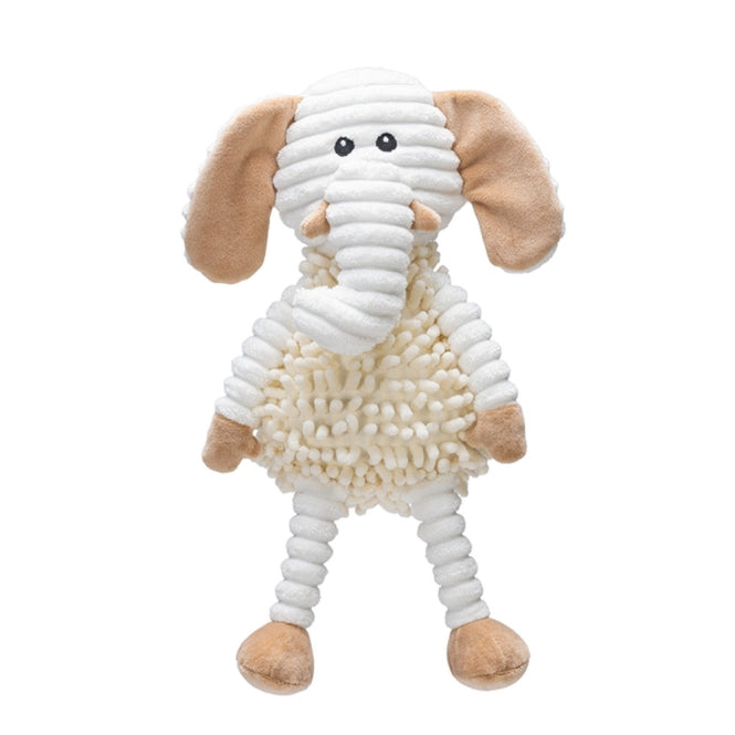 Beeztees Eco Elefant Oda