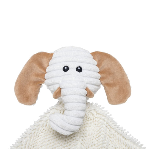 Beeztees Eco Kuscheltuch Nory