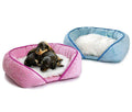 Karlie Puppy & Kitten Liegebett - Pink