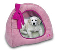 Karlie Puppy & Kitten Liegehöhle - Pink