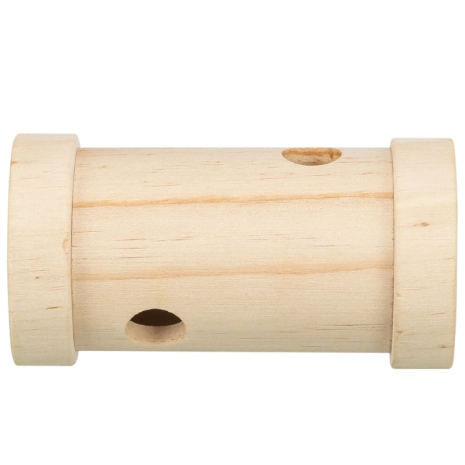 Trixie Snack Roll aus Holz