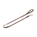 Karlie Art Sportiv Silverplus Leine - Grau - 20 mm / 100 cm