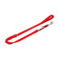 Karlie Art Sportiv Silverplus Führleine - Rot - 10 mm / 200 cm