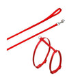 Karlie Art Sportiv Silverplus Katzengarnitur - Rot