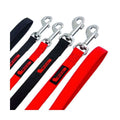 Karlie Teflon Leine No Limit Rot - 15mm x 100cm