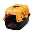 EBI Transportbox Explorer 50 Splash Edition - Gelb