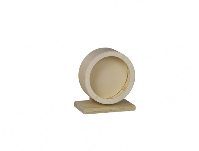 Nobby Holzlaufrad Woodland - 15 cm