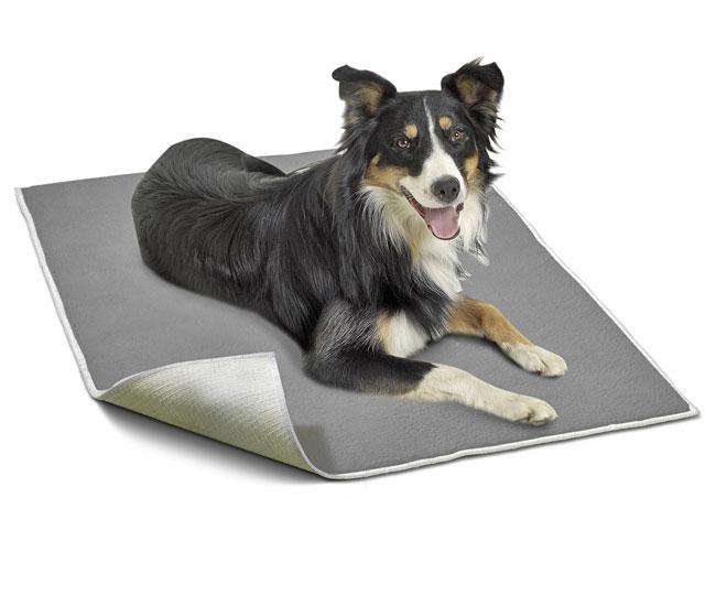 Karlie Fleecy Plus Decke - 50 x 40 cm