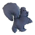 DOGIT Eichhörnchen Zigfried 20 cm mit Stimme
