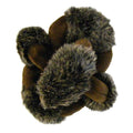 DOGIT Loopies Igel mit Stimme 20 cm