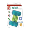DOGIT GUMI Chew & Clean Zahnpflegespielzeug - Mittel