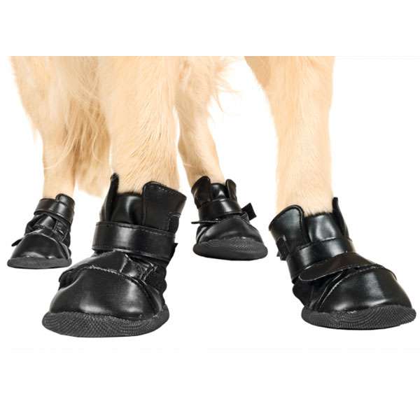 Karlie Flamingo Xtreme Boots - 4er Set - XS