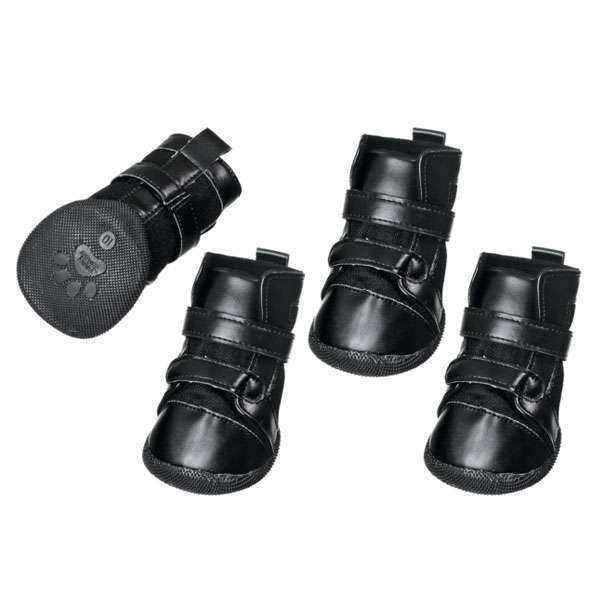 Karlie Flamingo Xtreme Boots - 4er Set - XXL