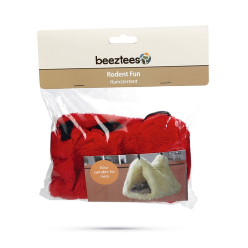 Beeztees Hamster Zelt