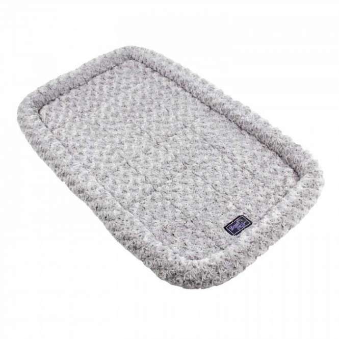 All for Paws Travel Dog Crate Mat - Matte für Transportbox etc. - S / 78 x 49 cm