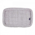 All for Paws Travel Dog Crate Mat - Matte für Transportbox etc. - S / 78 x 49 cm