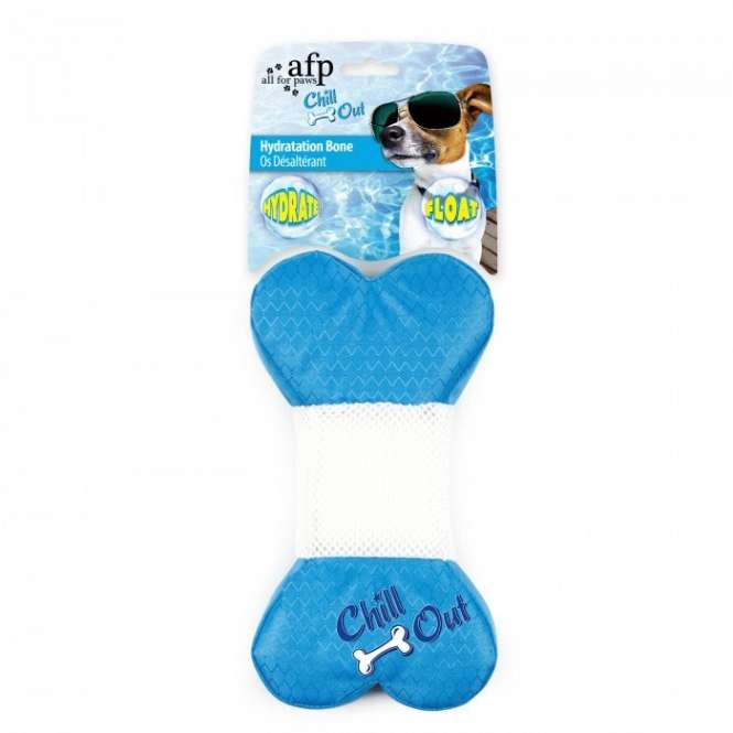 All for Paws Chill Out Hydration Bone - Large