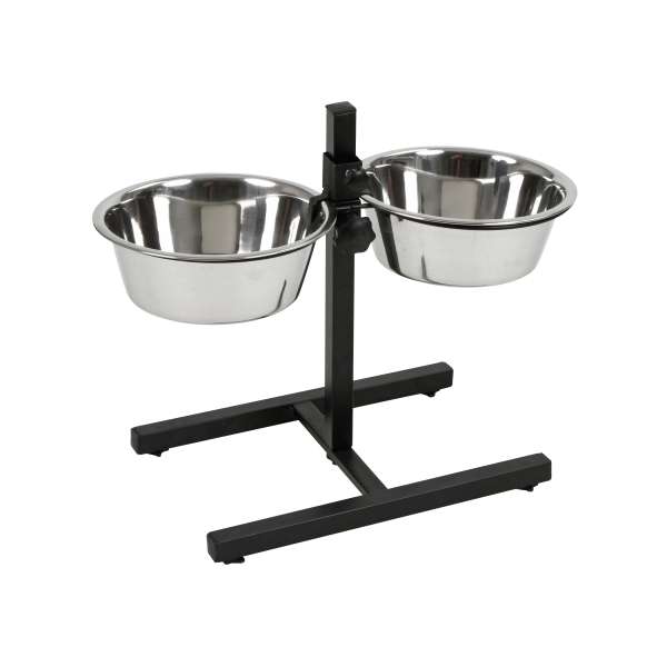 Kerbl Futterbar 2 x 2800ml