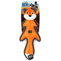 All for Paws Outdoor Dog Ballistic Rumbler Fox