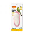 Karlie Mineralstein und Sepiaschale ERDBEERE - 70 g