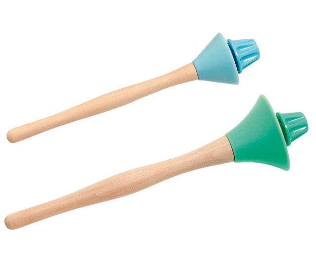 Karlie Sitzstange aus Holz - Klein