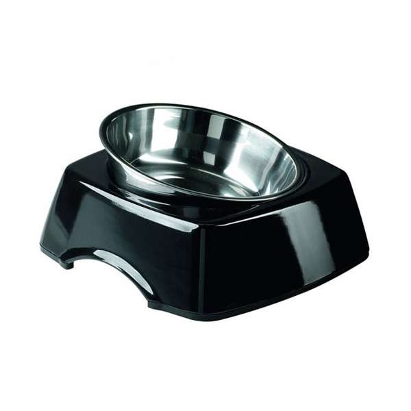 Hunter Melamin-Napf Carre - 350 ml