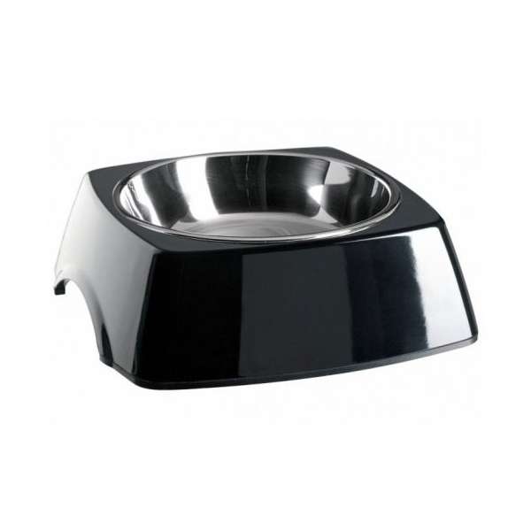 Hunter Melamin-Napf Carre - 700 ml